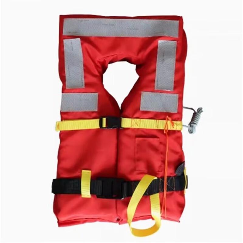 

SANSHENG CCS Certified Marine Life Vest 1