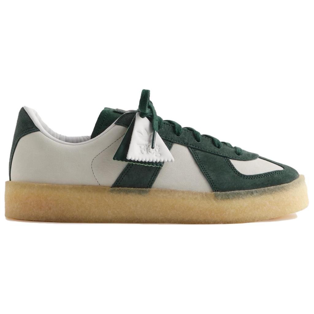 Ronnie Fieg x Clarks x adidas 8th Street BW Army Vitality Unisex Sneakers Πράσινο JS1636