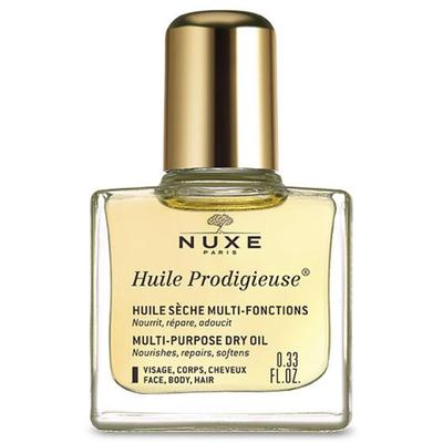 E Will Prodigy's Multi-Purpose Dry Oil, 10ml, 1 Unit