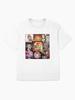 Gloria Trevi Greatest Albums Oversized T-Shirt