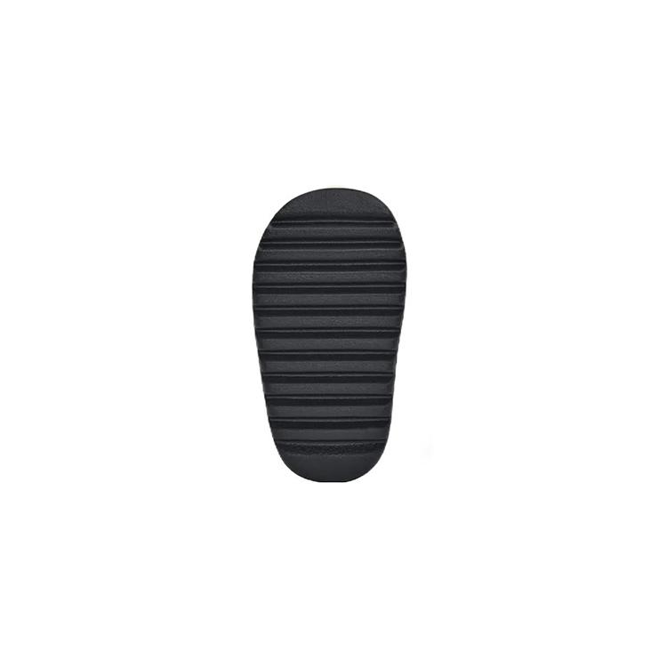 Adidas Yeezy Slides Infants 'Onyx' HQ4118
