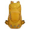 35l Unisex Large Capacity Hiking Backpack, Durable And Professional Outdoor Mountaineering Backpack Multi Functional Camping Bag