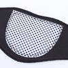 Self-heating neck brace equipped with magnetic neck massage function, providing relaxation without additional equipment