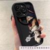Dragon Ball Turtle Immortal Suitable for Apple 15Pro Mobile Phone Case iPhone13/14 Soft Case 11 Foreign Trade 16 Anti-drop 15