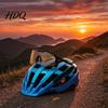 Photochromic Lenses Glasses UV Protection Cycling Glasses Polarized Transition Sports Sunglasses Eyewear Windproof Biking Safety for Men Women Wind