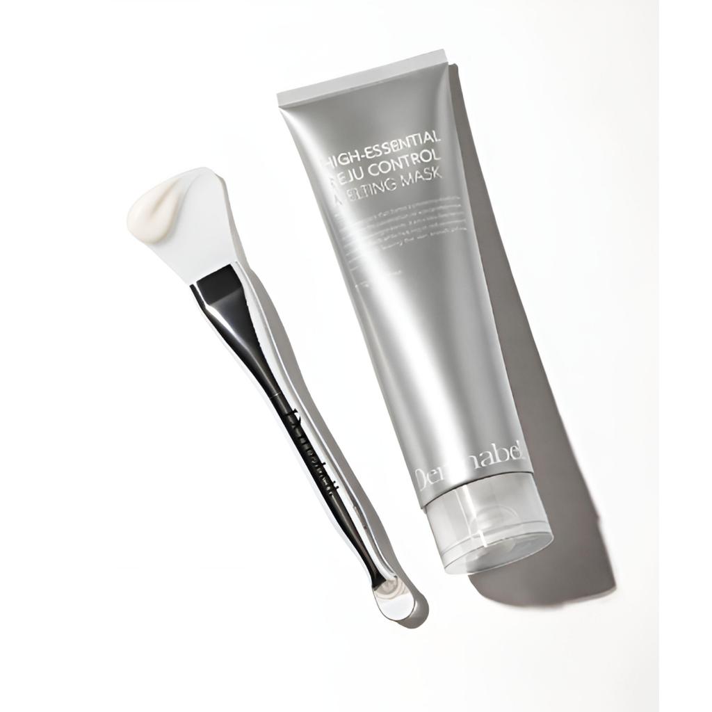 Dermabell Maschera Fondente High-Essential Reju Control 70g + Spatola
