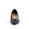 HIMIKO/Himiko/Soft Pointed Toe Pumps/605004 Black 230