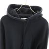 Y-3 20aw Back print Long sleeve Sweatshirts M black adidasxYohji Yamamoto Men's Used
