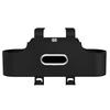 ABLZ-Car Universal Cup Holder Storage Box Multifunctional Seat Back High-Capacity Storage Rack Car Interior Accessories