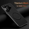 For Huawei Pura 90 Pro Max Fabric Leather Lens Protection Case For Pura 80 Ultra 70 60 50Pro For Magsafe Wireless Charging Cover