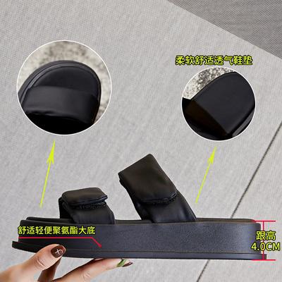 Sapatos de mulher – Sandálias