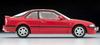 Tomica Limited Vintage Neo Scale Honda Integra XSi Coupe 1991 Finished Model 1/64 LV-N197a 3-Door (Red, Model) -