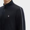 New FILA Jackets Men's Legend Blue F11M431502FNV