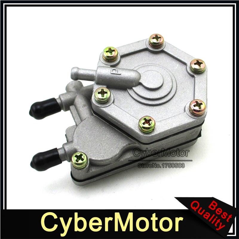 Motor Bike Motorcycle Gas Fuel Pump For Yamaha XTZ 750 Super Tenere 1989 1990 1991 1922 1993 1994 1995 1996 1997 1998