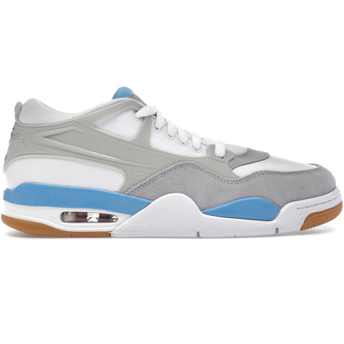 

Sneaker Jordan 4 RM White Legend Blue(FQ7939-104) 40.5