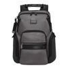TUMI Alpha Bravo Men's Ballistic Nylon Backpack