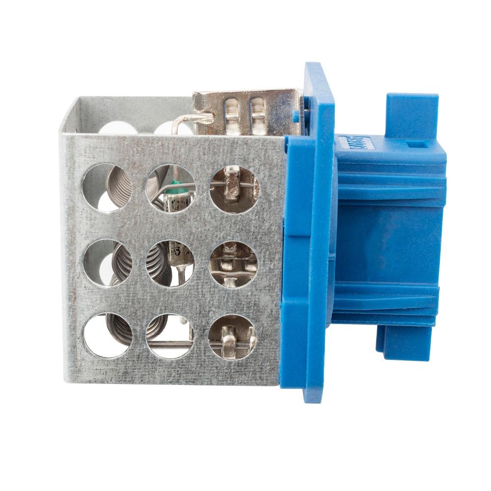 New Heater Motor Control Resistor For Citroen C5 Xsara Picasso Peugeot 206 CC 6450.EP 6450 EP