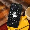 Goodnight P-Punpun Phone Case For iPhone 17,16,15,14,13,12,11,Pro,Max,Plus Shockproof Cover