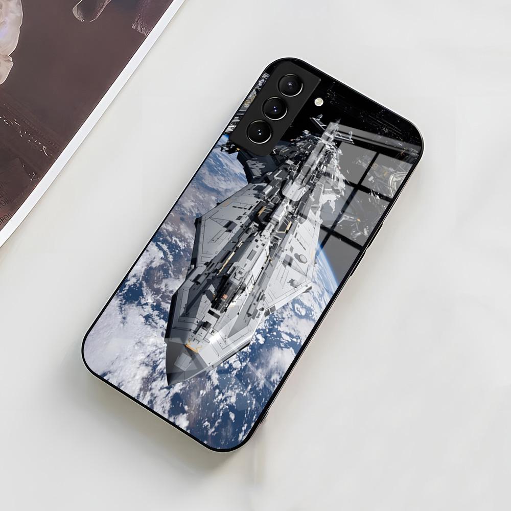 

Чехол S-Star C-Citizen для Samsung A56 A36 A26 A16 A15 A25 A35 A55 A14 A34 A24 A54 Стеклянный чехол Samsung A13 4G