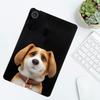 For Lenovo Tab TB311FU Case Pattern Printing Slim TPU Tablet Protective Cover