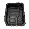 452803B810 Transmission Oil Pan For Veloster Sonata Tucson IX35 For Kia Sportage Optima Forte Valve Body Cov-A65M