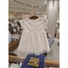 Show Chocola Baby Gift Dress Jad Pleats Suit Set  Ttpmbo053t 