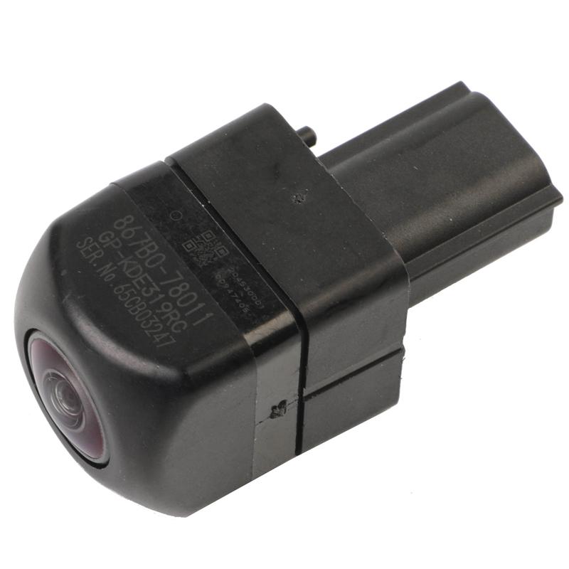 Cameră de parcare de rezervă pentru vedere spate auto 867B0-78011 867B078011 V70-74-0089 pentru Lexus NX200t NX300H NX300 2015 2016 2017 2018