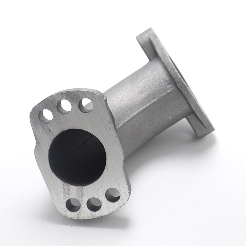Motorcycle carburetor 28mm Carburator Intake Pipe Manifold For 50/70/90/110/125CC 140-160cc Pit Dirt Bike ATV