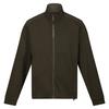 Regatta Mens Leveson Full Zip Fleece Jacket
