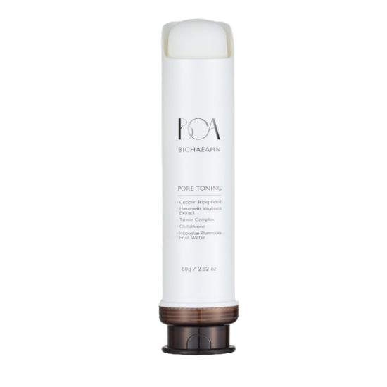 Bichaehan PCA Pore Toning Cream 80g Bichaehan PCA Pore Toning Cream 1