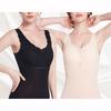Teplý tvarující body pro ženy, zimní, silné, termální, s břišní kompresí, modelující postavu, body