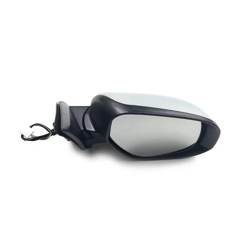 Assemblaggio specchietto retrovisore Outlander XL 2011-2012