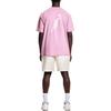 On Running Club T Rhythm Logo Loose Fit Short Sleeve T-Shirt Men tops 1MG11244406