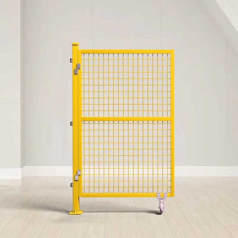 Industrial Safety Fence