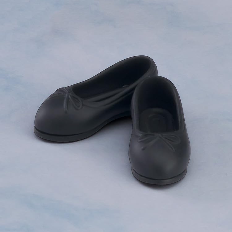 Harmonia bloom Shoes Series [Pumps/Black]