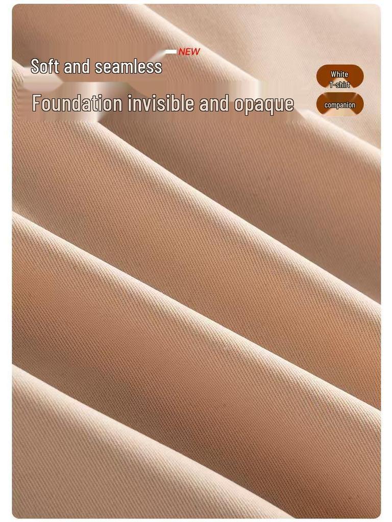 Original Seamless Push-Up Bra: Comfortable, Breathable, High-Elastic Support