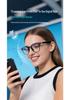 AI Bluetooth Smart Sunglasses with Music, Call, Voice Assistant, and Cross-Border Translation Features