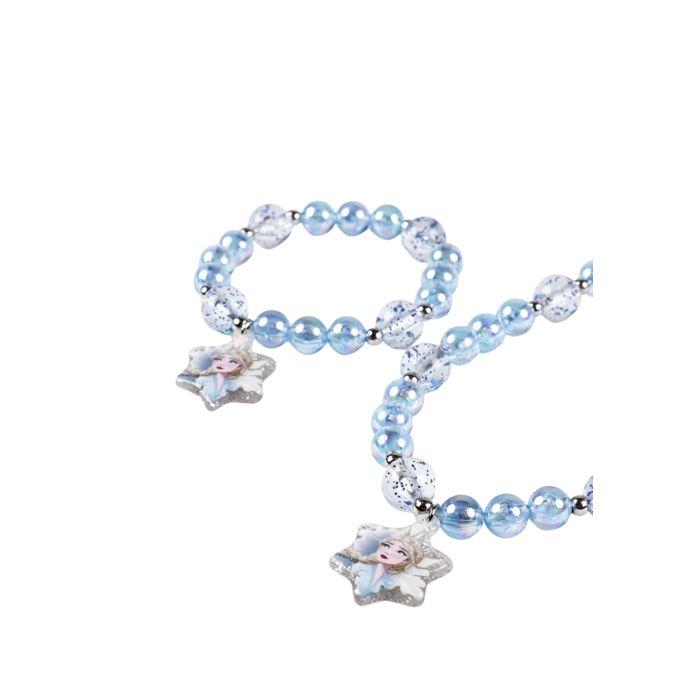 Coffret de Bijoux pour Enfants Fantasia La Reine des Neiges