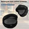 Motorcycle Accessories Mesh Breathable Seat Cover Protector Insulation Seat Cushion Cover For 800MT MT800 MT 800