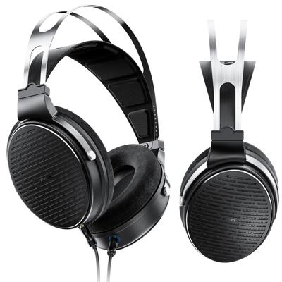 Fiio X Jade Audio Jt3 Czarne - Słuchawki Dynamiczne Otwarte