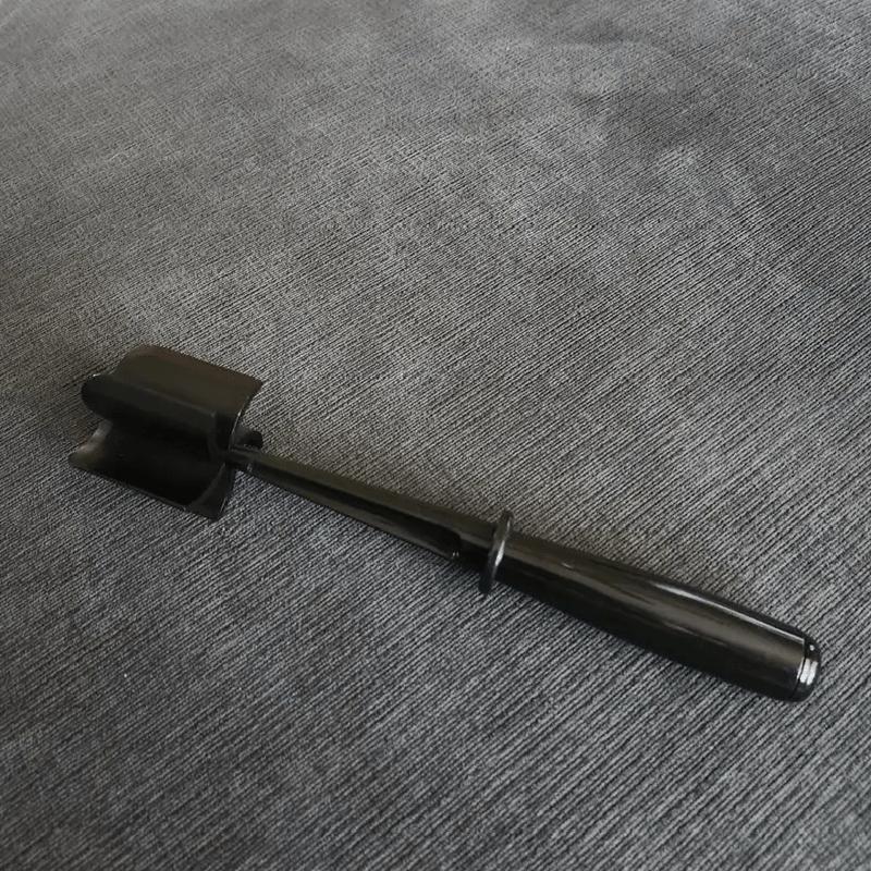 Fleischzerkleinerer Rinderzerkleinerer Hitzebeständiges Fleischzerkleinerer Werkzeug Antihaft Fleischstampfer Werkzeug Praktischer Wiederverwendbarer Fleischzerkleinerer