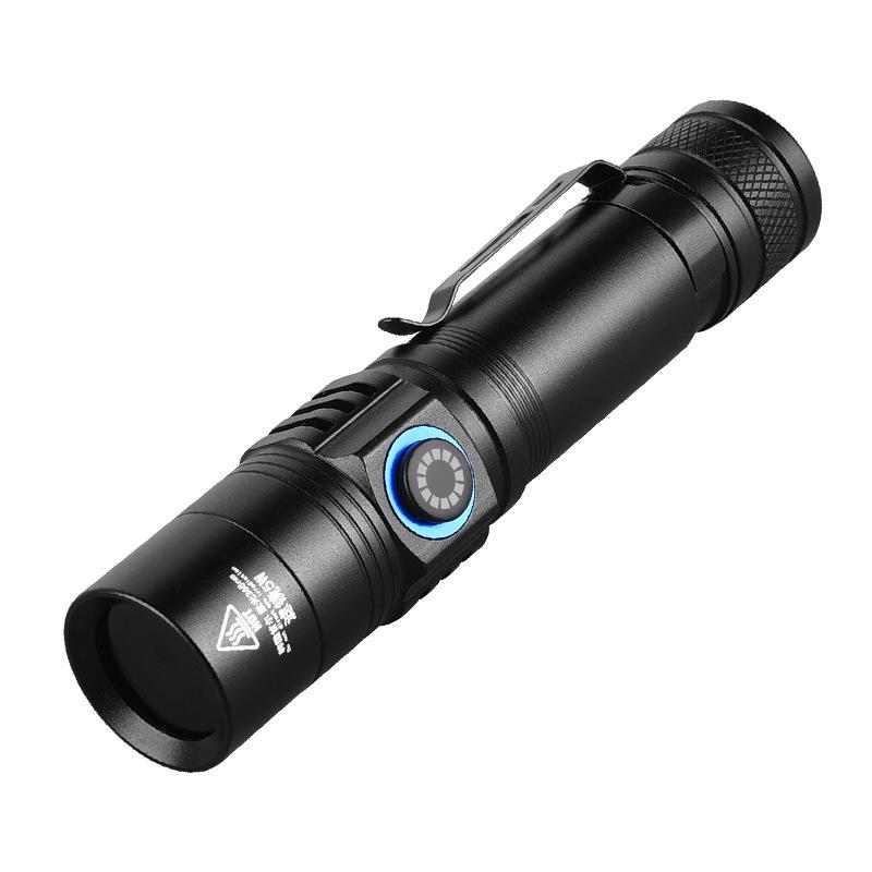 

UV365NM Nano Wood s Lamp: Cat Ringworm & Amber Beeswax Detection, Ultraviolet Money Detector Flashlight