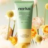 narka [Set of 2/30ml Free] Straight Slick Hair Milk 150ml