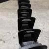 Suporte de Chapéu de Porta Suporta 10 Chapéus Alça Ajustável para Crianças Adultos Forma de Exibição Proteção com 2