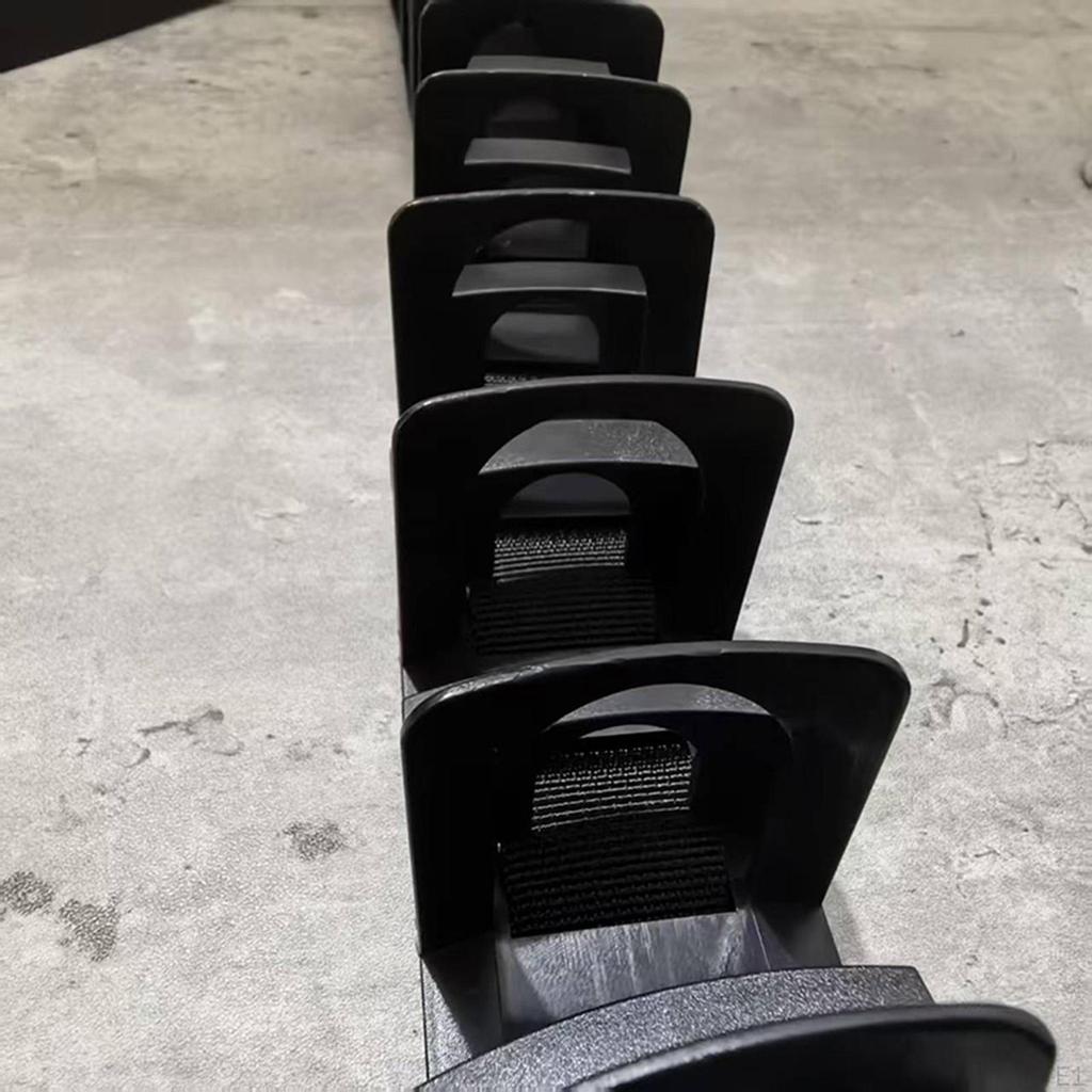 Suporte de Chapéu de Porta Suporta 10 Chapéus Alça Ajustável para Crianças Adultos Forma de Exibição Proteção com 2