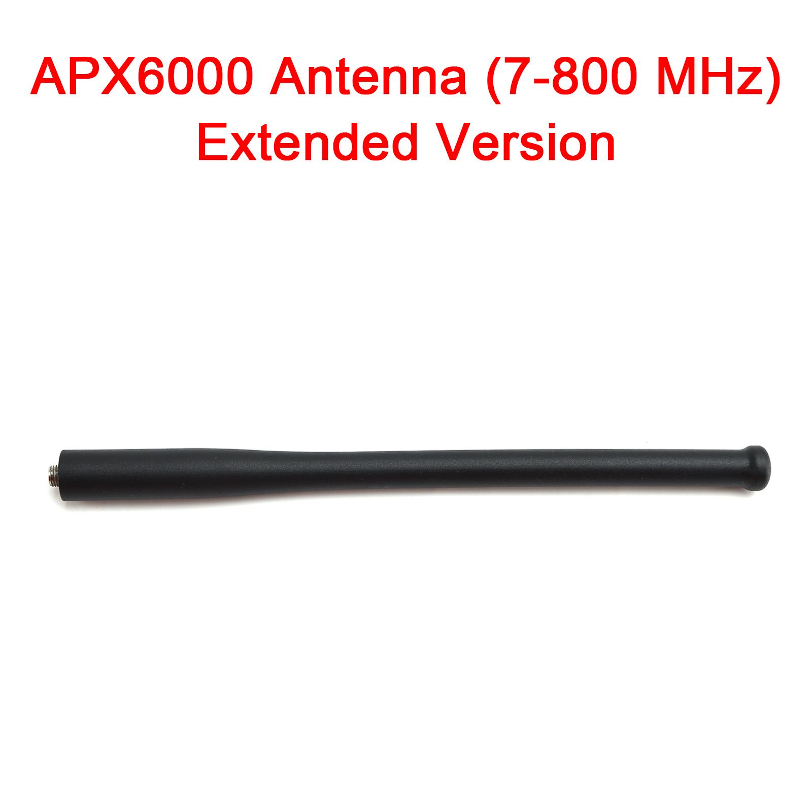 

7-800MHz APX6000 Antenna Car Radio 200mm Antenna for XTS5000 XTS2500 XTS3000 XE