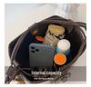Trendy 2023 Women's Versatile Retro Crossbody Bucket Bag