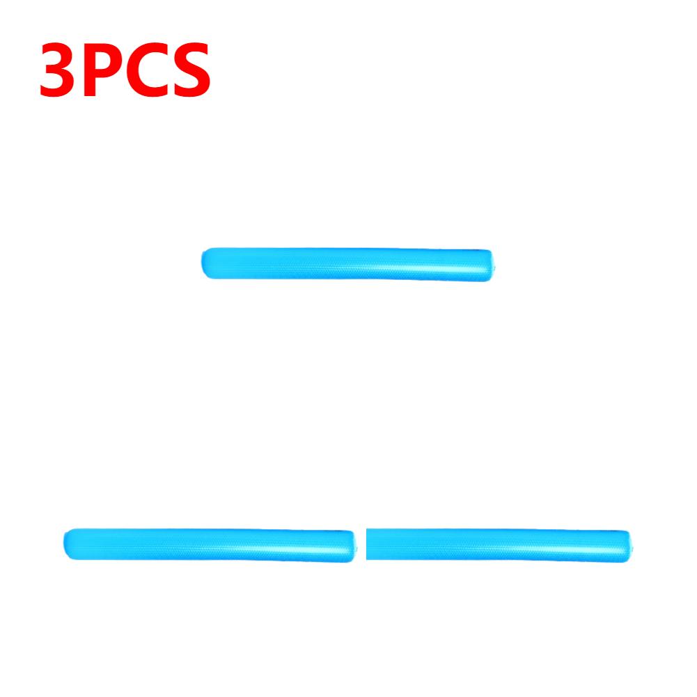 1-5pcs Inflatable Swimming Stick 162cm Pool Float Swimming Pool Party Fun Water Rest Float Beach Lake Party Pool Accessories