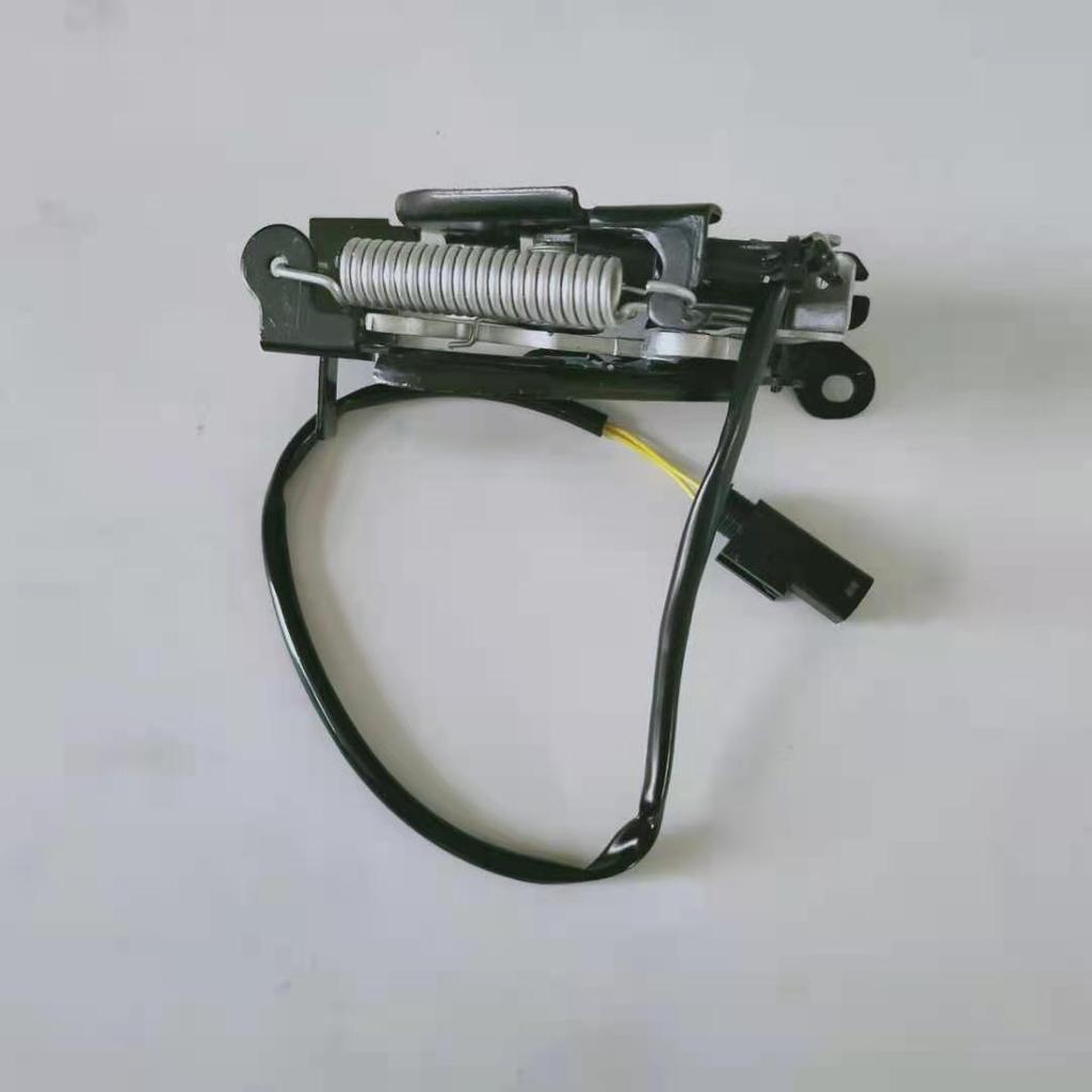Front Left Hood Latch for BMW 7 Series G12/G30 (Part 51237347404)