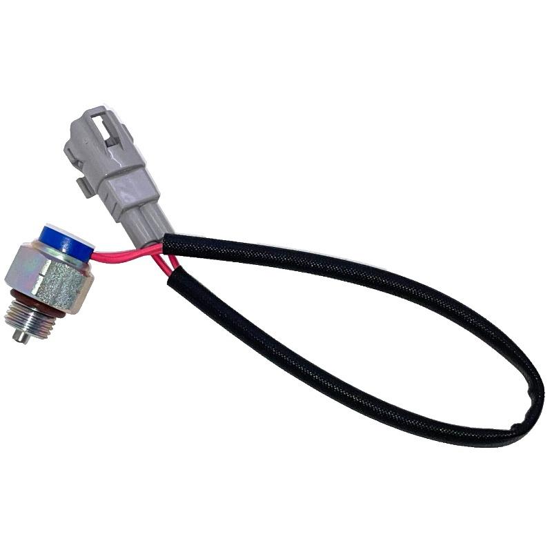 37630-76J20 AB16-High-Speed For Suzuki Jimny 4WD Car Brake Light Switch Inductive Switch Transfer Box Sensor 4WD Sensor